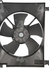 Four Seasons Radiator Fan Motor Assembly 76118                                     - 76118 - Image 2