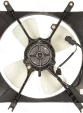 Four Seasons Radiator Fan Motor Assembly 76120                                     - 76120 - Image 3