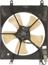 Four Seasons Radiator Fan Motor Assembly 76121                                     - 76121 - Image 3