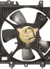 Four Seasons Radiator Fan Motor Assembly                                     - 76124 - Image 3