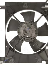 Four Seasons Radiator Fan Motor Assembly 76126                                     - 76126 - Image 3