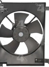 Four Seasons Radiator Fan Motor Assembly 76126                                     - 76126 - Image 2