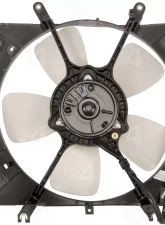 Four Seasons Radiator Fan Motor Assembly 76127                                     - 76127 - Image 3