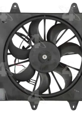 Four Seasons Radiator Fan Motor Assembly 76136                                     - 76136 - Image 2