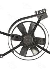 Four Seasons Radiator Fan Motor Assembly 76140                                     - 76140 - Image 3