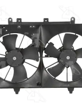Four Seasons Radiator / Condenser Fan Motor Assembly 76146                                     - 76146 - Image 2