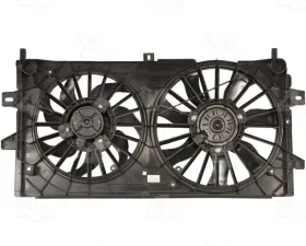 Four Seasons Radiator / Condenser Fan Motor Assembly 76147