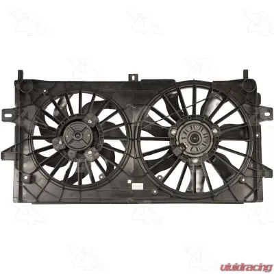 Four Seasons Radiator / Condenser Fan Motor Assembly 76147 - 76147