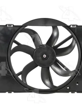 Four Seasons Radiator Fan Motor Assembly 76153                                     - 76153 - Image 2