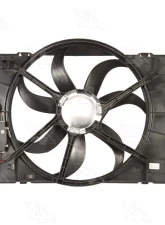 Four Seasons Radiator Fan Motor Assembly 76153                                     - 76153 - Image 3