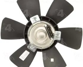 Four Seasons Radiator Fan Motor Assembly