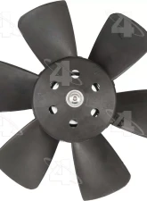 Four Seasons Radiator Fan Motor Assembly                                     - 76154 - Image 2