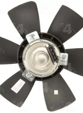 Four Seasons Radiator Fan Motor Assembly                                     - 76154 - Image 3