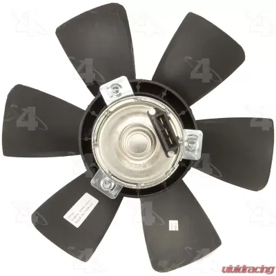 Four Seasons Radiator Fan Motor Assembly - 76154