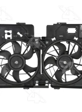 Four Seasons Radiator / Condenser Fan Motor Assembly 76167                                     - 76167 - Image 2