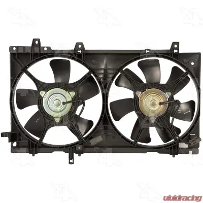 Four Seasons Radiator / Condenser Fan Motor Assembly 76171 - 76171