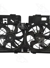 Four Seasons Radiator / Condenser Fan Motor Assembly 76174                                     - 76174 - Image 2