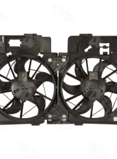 Four Seasons Radiator / Condenser Fan Motor Assembly 76174                                     - 76174 - Image 3