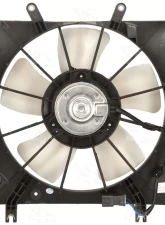 Four Seasons Radiator Fan Motor Assembly 76175                                     - 76175 - Image 3