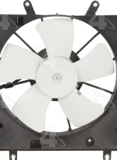 Four Seasons Radiator Fan Motor Assembly 76175                                     - 76175 - Image 2