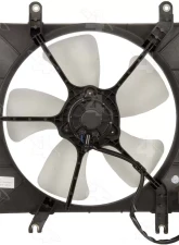 Four Seasons Radiator Fan Motor Assembly 76179                                     - 76179 - Image 3