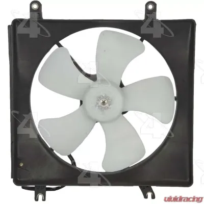 Four Seasons Radiator Fan Motor Assembly 76179 - 76179