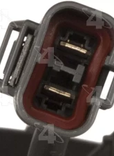 Four Seasons Radiator Fan Motor Assembly 76181                                     - 76181 - Image 3