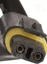 Four Seasons Radiator / Condenser Fan Motor Assembly 76183                                     - 76183 - Image 3