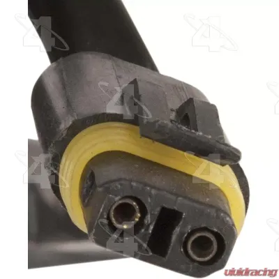 Four Seasons Radiator / Condenser Fan Motor Assembly 76183 - 76183