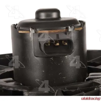 Four Seasons Radiator / Condenser Fan Motor Assembly 76183 - 76183