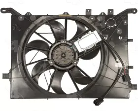 Four Seasons Radiator Fan Motor Assembly