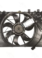 Four Seasons Radiator Fan Motor Assembly                                     - 76184 - Image 5