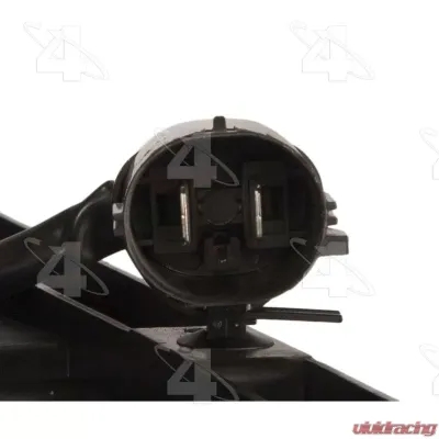 Four Seasons Radiator / Condenser Fan Motor Assembly 76185 - 76185