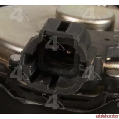 Four Seasons Radiator / Condenser Fan Motor Assembly 76186 - 76186