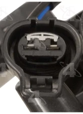 Four Seasons Radiator / Condenser Fan Motor Assembly 76187                                     - 76187 - Image 4