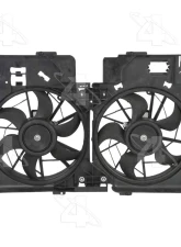 Four Seasons Radiator / Condenser Fan Motor Assembly 76190                                     - 76190 - Image 2