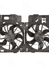 Four Seasons Radiator / Condenser Fan Motor Assembly 76190                                     - 76190 - Image 3