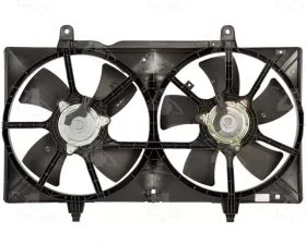 Four Seasons Radiator / Condenser Fan Motor Assembly 76192