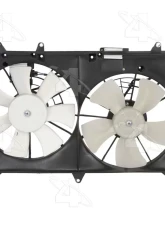 Four Seasons Radiator / Condenser Fan Motor Assembly 76193                                     - 76193 - Image 2