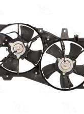 Four Seasons Radiator / Condenser Fan Motor Assembly 76197                                     - 76197 - Image 3