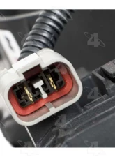 Four Seasons Radiator Fan Motor Assembly 76201                                     - 76201 - Image 3