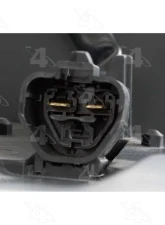 Four Seasons Radiator Fan Motor Assembly 76201                                     - 76201 - Image 4