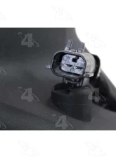 Four Seasons Radiator Fan Motor Assembly 76203                                     - 76203 - Image 3