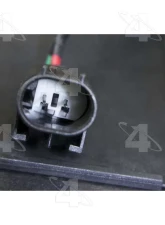 Four Seasons Radiator Fan Motor Assembly                                     - 76204 - Image 3