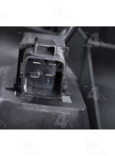 Four Seasons Radiator Fan Motor Assembly 76207                                     - 76207 - Image 3