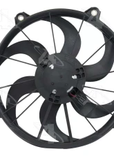 Four Seasons Radiator Fan Motor Assembly 76208                                     - 76208 - Image 2