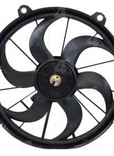 Four Seasons Radiator Fan Motor Assembly 76208                                     - 76208 - Image 3