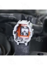 Four Seasons Radiator / Condenser Fan Motor Assembly 76210                                     - 76210 - Image 3