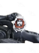 Four Seasons Radiator / Condenser Fan Motor Assembly 76210                                     - 76210 - Image 4