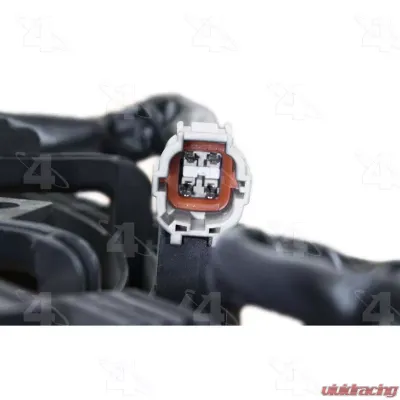 Four Seasons Radiator / Condenser Fan Motor Assembly 76210 - 76210